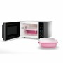 Micro-ondes Whirlpool Corporation Noir 1400 W 900 W 25 L (Reconditionné B)