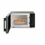 Microwave Whirlpool Corporation Black 1400 W 900 W 25 L (Refurbished B)