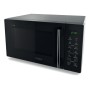 Microwave Whirlpool Corporation Black 1400 W 900 W 25 L (Refurbished B)