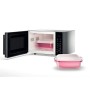 Micro-ondes Whirlpool Corporation Noir 1400 W 900 W 25 L (Reconditionné B)