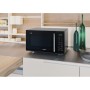 Microwave Whirlpool Corporation Black 1400 W 900 W 25 L (Refurbished B)