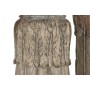 Decorative Figure Home ESPRIT Natural 23 X 23 X 149 cm