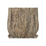 Decorative Figure Home ESPRIT Natural 23 X 23 X 149 cm