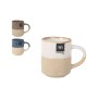 Tea and coffee cup La Mediterránea Skyline 220 ml (24 Units)