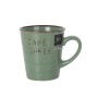 Tea and coffee cup La Mediterránea Sweet farm 200 ml (24 Units)