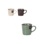 Tea and coffee cup La Mediterránea Sweet farm 80 ml (36 Units)