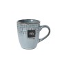 Tea and coffee cup La Mediterránea Nevis 90 ml (36 Units)