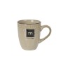 Tea and coffee cup La Mediterránea Nevis 90 ml (36 Units)