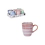 Tea and coffee cup La Mediterránea Cocolo 90 ml (36 Units)