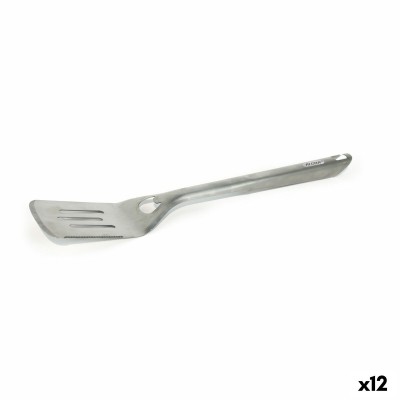 Barbecue Spatula Algon Steel (12 Units)