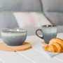 Mug La Mediterránea Melow 200 ml (36 Units)