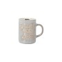 Tasse mug La Mediterránea Needs 200 ml (36 Unités)