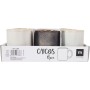 Mug La Mediterránea Caicos Rectangular 300 ml (24 Units)