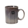 Tasse mug La Mediterránea Caicos Rectangulaire 300 ml (24 Unités)