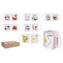 Mug Albada 350 ml (48 Units)
