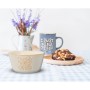 Tasse mug La Mediterránea Needs 450 ml (24 Unités)