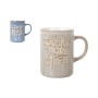 Mug La Mediterránea Needs 450 ml (24 Units)