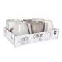 Tasse mug La Mediterránea Caicos 450 ml (24 Unités)