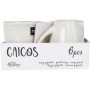 Mug La Mediterránea Caicos 450 ml (24 Units)