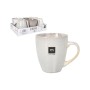 Mug La Mediterránea Caicos 450 ml (24 Units)