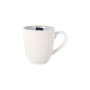 Mug La Mediterránea Calobra Blue 220 ml (48 Units)