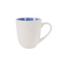 Mug La Mediterránea Calobra Blue 350 ml 0,35 L (36 Units)