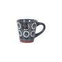 Tasse La Mediterránea Almudena Bleu 90 ml (36 Unités)