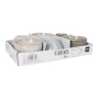Tasse La Mediterránea Caicos 400 ml (24 Unités)
