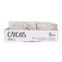 Cup La Mediterránea Caicos 400 ml (24 Units)