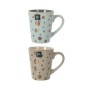 Cup La Mediterránea Lunas 360 ml (24 Units)