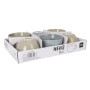 Cup La Mediterránea Nevis 425 ml (24 Units)
