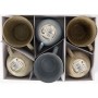 Cup La Mediterránea Nevis 425 ml (24 Units)