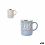 Cup La Mediterránea Needs 90 ml (36 Units)