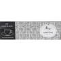 Coffee Set Santa Clara 90 ml (6 Units)