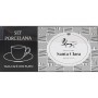 Coffee Set Santa Clara 90 ml (6 Units)