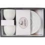 Coffee Set Santa Clara 90 ml (6 Units)