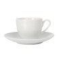 Coffee Set Santa Clara 90 ml (6 Units)