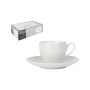 Coffee Set Santa Clara 90 ml (6 Units)