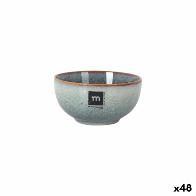 Bowl La Mediterránea Melow 340 ml (48 Units)
