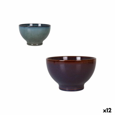 Bowl Santa Clara Bayona & salceda 13 x 13 x 8 cm (12 Units)