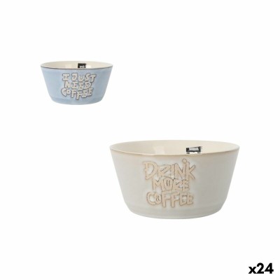 Bowl La Mediterránea Needs Ø 13,5 cm (24 Units)