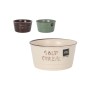 Bowl La Mediterránea Sweet farm 500 ml (18 Units)