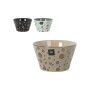 Bowl La Mediterránea Lunas 500 ml 0,5 L (18 Units)