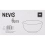 Bowl La Mediterránea 480 ml (24 Units)