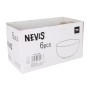 Bowl La Mediterránea 480 ml (24 Units)