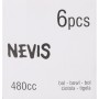 Bol La Mediterránea 480 ml (24 Unités)