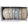 Bowl La Mediterránea 480 ml (24 Units)