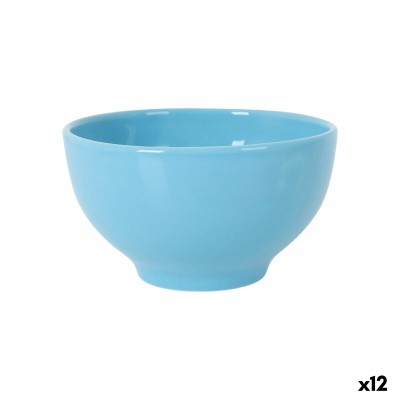 Bowl La Mediterránea Blue 700 ml 368 g (12 Units)