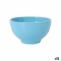 Bowl La Mediterránea Blue 700 ml 368 g (12 Units)