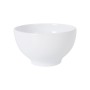 Bowl La Mediterránea White 700 ml (12 Units)